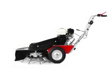 Wildkrautbürste Limpar Taifun -Honda GP 160 OHV Motor
